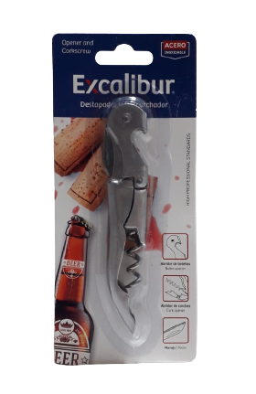 DESTAPADOR A151-KT2006**EXCALIBUR